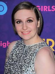 Lena Dunham Vogue Cover