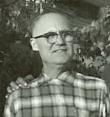 Joseph Wheeler “Joe” Wilborn (1900-1986)