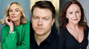 Full cast announced for THE WITCHES at The National Theatre