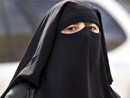 A collection of veiled beauties. Sri Lanka Bans Burqa Niqab In Wake Of Terror Attacks Toronto Sun