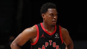 Kyle terrell lowry is an american professional basketball player for the toronto raptors of the national basketball association. Kyle Lowry Foot Out As Toronto Raptors Battle Oklahoma City Thunder Tsn Ca