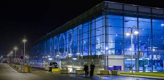 From wikimedia commons, the free media repository. Aircargo Update Liege Airport Enters Digital World With Nallian For Air Cargo Suite