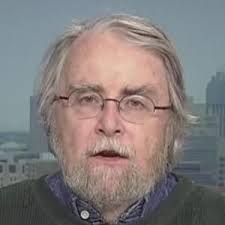 Charles P. Pierce Movies and TV Shows