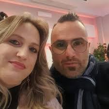 Matteo Amato's Instagram, Twitter & Facebook