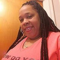 Get Up, Girl, Let's Go: Getting Unstuck and Living Free by Tracy Hester