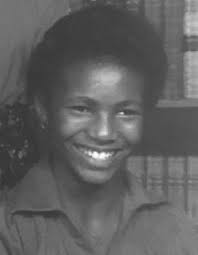 Sandra Brinson Obituary (1975