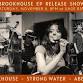 Strong Water Concert event image