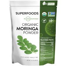 Image result for Moringa