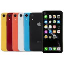 Earn up to 5x points when you use your ebay mastercard®. Apple Iphone Xr 64gb 128gb 256gb At T Locked Cricket And Other At T Carriers 499 00 Picclick