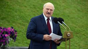 Лукашенко поздравил ирину курочкину с завоеванием серебряной награды на олимпиаде ты уверенно шла к олимпийскому успеху, возвращаясь с медалями с каждого крупного турнира. Lukashenko Vyskazalsya O Sankciyah So Storony Zapada Rusnews Pro