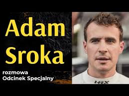 Adam Sroka gościem Karola Ferenca w audycji Odcinek Specjalny 4.11.2022