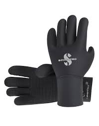 Everflex 5mm Gloves