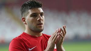 Bb erzurumspor tecrübeli golcü oyuncu el kabir'i transfer etti. El Kabir Erzurumspor Da Son Dakika Haberleri