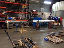 Banc D Essai Hydraulique Easyflex