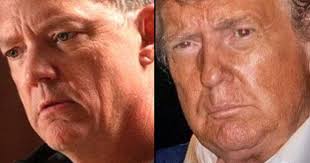 Matthew lillard was born in lansing, michigan, to paula and jeffrey lillard. Matthew Lillard Hilariously Responds To Trump Casting Idea