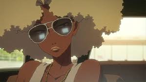 Please contact us if you want to publish a black anime wallpaper on our site. Our 11 Favorite Black Anime Characters Ranked Mefeater