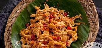 Pin Di Recept Indonesian Food