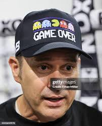 WBC welterweight champion Mario Barrios' head coach Bob Santos wears...  News Photo