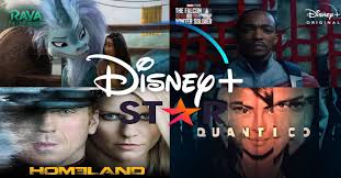 New stories from our incredible family of studios. Dit Zijn De 35 Nieuwe Disney Plus Star Titels Voor Maart 2021 Overzicht