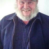 Tommy Preston Greenway Obituary