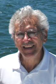 Paul Eder, USMC Ret. Obituary