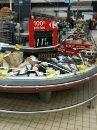 carrefour planet la ville du bois tel est prix qui croyait prendre