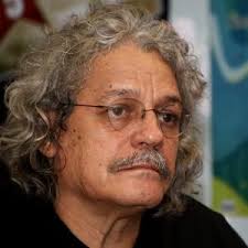 La triple sombra: William Osuna