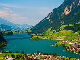 Ch), is a landlocked nation of 7.5 million people in western europe. Things To Do In Switzerland