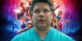 Stranger Things: The Character Sean Astin Auditioned For (Besides Bob)