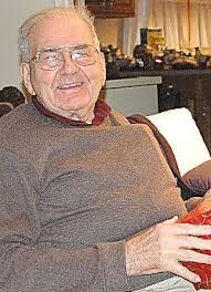 Former mayor passes at 83