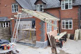 All that is needed is a written notice that you believe the works may be delayed and . Building An Extension Designing Buildings Wiki