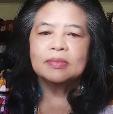 Lighting Up White Cat Statue at Padungan for CNY 2024