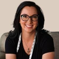 Lucy Melton's Instagram, Twitter & Facebook