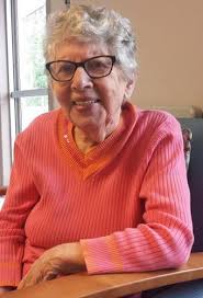 Gallant, Kathleen “Kay” Gladys