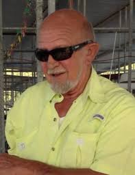 Obituary information for J.D. Wallace