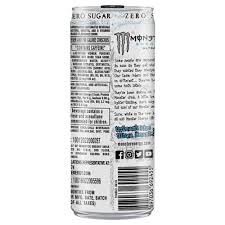 While caffeine addiction is not considered a real addiction, it can cause withdrawal symptoms, such as headache, tiredness, decreased energy, sleepiness, depressed mood, and more. Buy Monster Ultra Energy Drink Zero Sugar Online At Best Price Bigbasket
