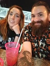 Halloween toga party at Jester's Dive Bar