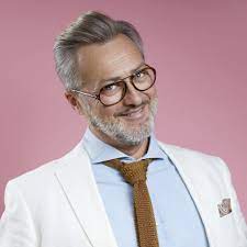 Check out the rest of the news for all wiki, biography, lifestyle, birthday, and other news from tony irving. Tony Irving Forelasning Att Vaga Ta Steget Och Andra Sig Sjalv Inspirator