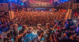 Read our list of best nights out in ibiza for 2019 and discover the biggest and best parties this summer. Poll Clubs 2017 Space Ibiza Djmag Com