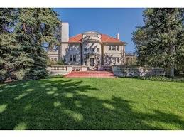 Denver Co Real Estate Homes For Sale Estate Homes Sale House Luxury Homes