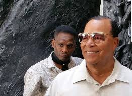 Kitts, louis and his brother alvan learned early the value of work, responsibility and intellectual development. Farrakhan Loses Eldest Son New York Amsterdam News The New Black View