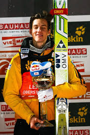 Gregor schlierenzauer is a member of famous skier list. Gregor Schlierenzauer Photos Photos Four Hills Tournament Oberstdorf Day 2 Ski Jumping Ski Jumper Skiing