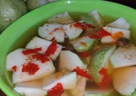 May 28, 2021 · resep asinan jambu kristal. Tutorial Membuat 66 Asinan Jambu Kristal Gurih Resep Us