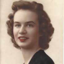 Elinor Narcross Obituary