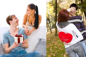 He'll love having it in his trunk for spontaneous campouts. 8 Perfect Valentine S Day Gifts For Your Guy Information Nigeria