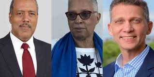 Professor Gordon Shirley to Chair National Vaccination Task Force Appointed  by the Prime Minister