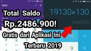 Download game purple diver apk mod penghasil saldo linkaja pilihan tahun 2021. Terkini Ovo Apk Mod Saldo 10jt