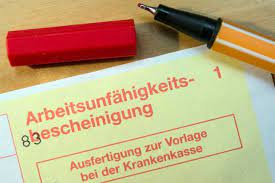 If there is a legitimate reason that they are missing work. Coronavirus Doctors In Germany Can Now Grant Sick Leave By Phone The Local