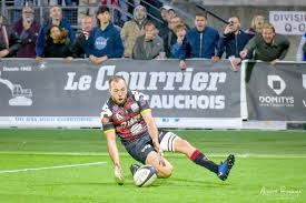 Yesterday at 7:19 am · toulouse, france ·. Rugby Federale 1 Quart De Finale Retour Cap Sur Le Dernier Carre Pour Rouen