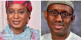 Adamawa APC guber tussle: Between Ribadu And Binani, Court Reserves Date  For Judgement  http://theperiscopeglobal.com/2022/07/21/adamawa-apc-guber-tussle-between-ribadu-and-binani-court-reserves-date-for-judgement/  A Federal High Court sitting in Yola ...